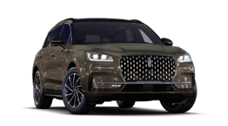2026 Lincoln Lincoln Corsair® External Image 5